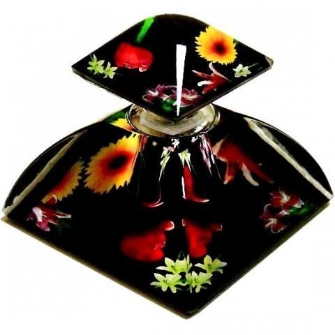 Golden Flowers by Musc d'Or perfume bottle