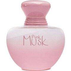 Pink Musk by Junaid Perfumes perfume bottle