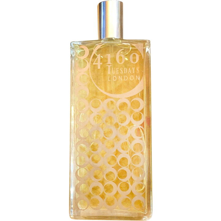 Both Sides of Clouds by 4160 Tuesdays perfume bottle