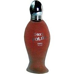 Sexy Folies by Créativ Parfums International perfume bottle