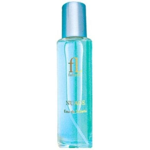 Nuage by Faberlic perfume bottle