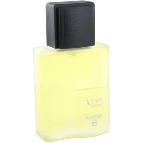 Xtrem by Paris Elysees / Le Parfum by PE perfume bottle