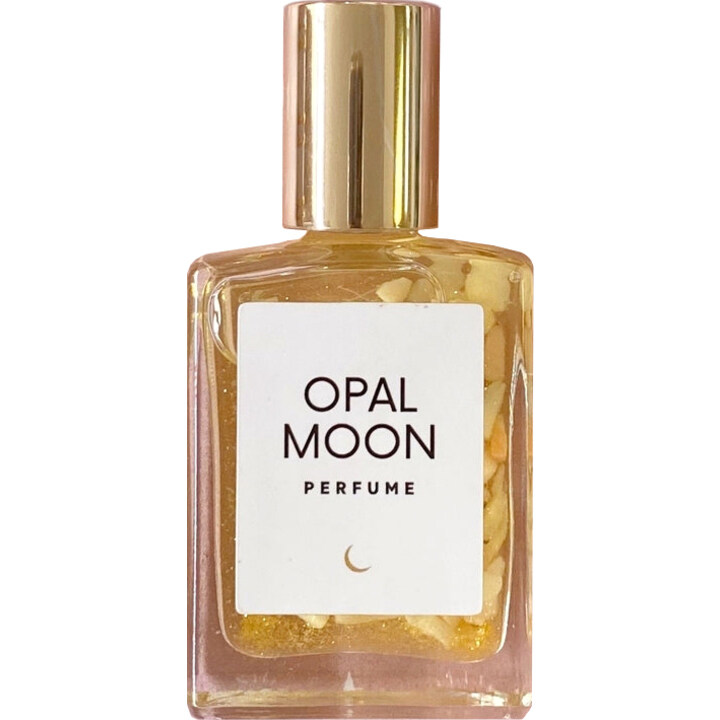 Opal Moon