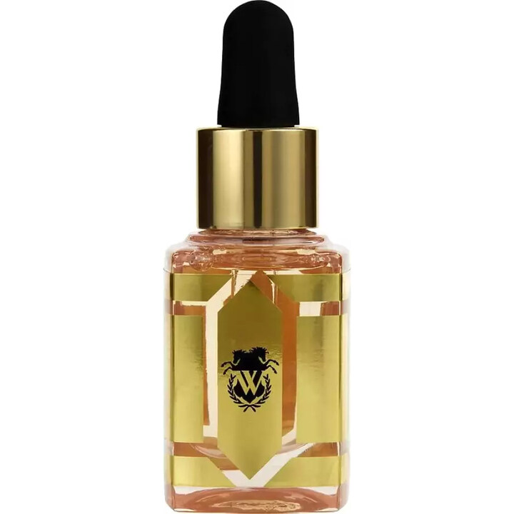 Wildfox (Perfume Oil) by Wildfox perfume bottle