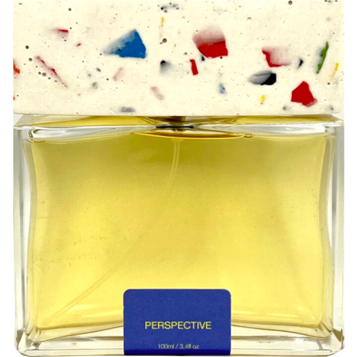 Perspective by Pictor Parfum perfume bottle