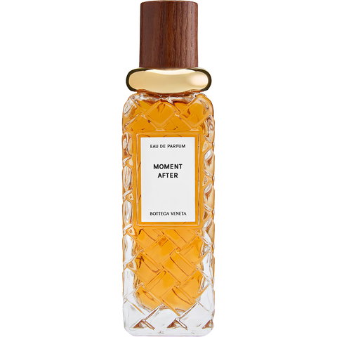 Moment After by Bottega Veneta perfume bottle