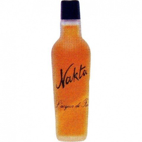 Nakta by L'Acqua di Fiori perfume bottle