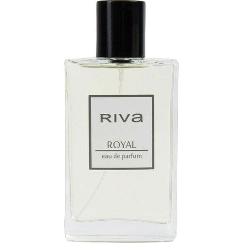 Private Collection - Royal by Riva Fashion perfume bottle