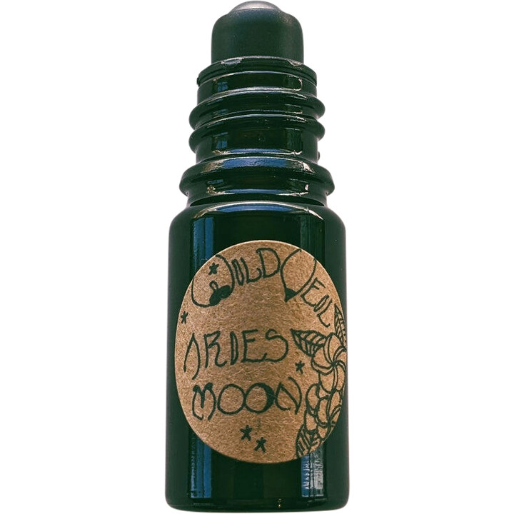 Aries Moon (Perfume Oil) by Wild Veil Perfume perfume bottle