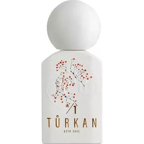 No/1 Épicé by Türkan perfume bottle