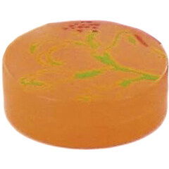 Fleur d'Oranger (Solid Perfume) by Fragonard perfume bottle