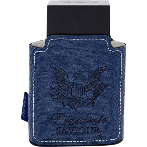 Presidente Saviour by Emper perfume bottle
