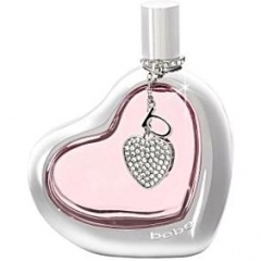 bebe EDP by bebe perfume bottle