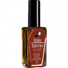 Patchouly Inferno