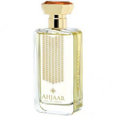 Kahraman by Ahjaar perfume bottle