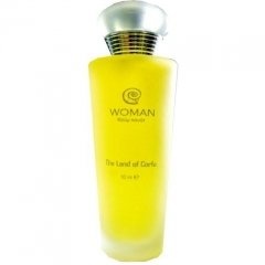 Woman Κουμκουάτ by The Land of Corfu perfume bottle