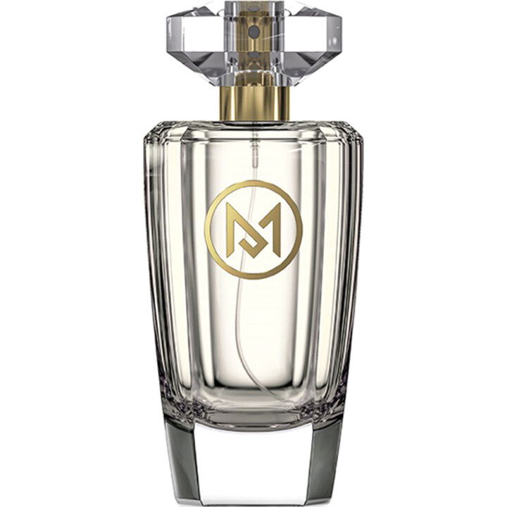 Madam the Roman Night by MAD Parfumeur perfume bottle