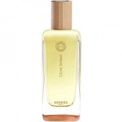 Cèdre Sambac by Hermès perfume bottle