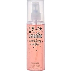 Just Shine - Sparkling Vanilla by Justice perfume bottle