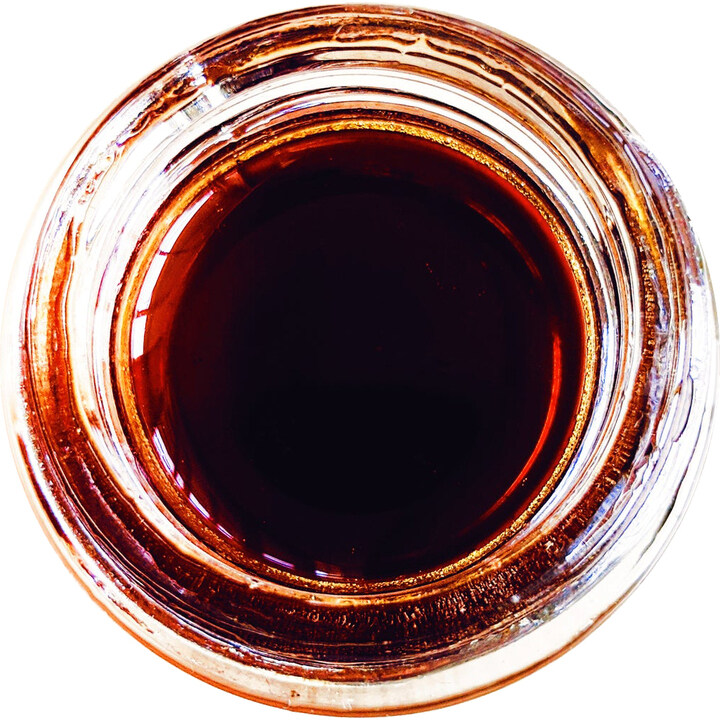 Narwhal (Perfume Oil) by Wild Veil Perfume perfume bottle