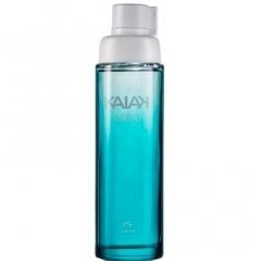 Kaiak Aero Feminino by Natura perfume bottle