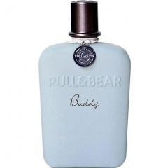 Buddy by Pull & Bear perfume bottle