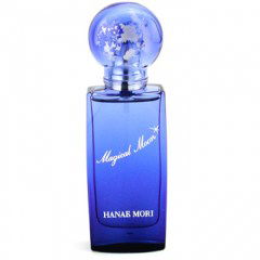 Magical Moon (Parfum) by Hanae Mori / ハナヱ モリ perfume bottle