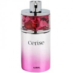 Cerise by Ajmal perfume bottle