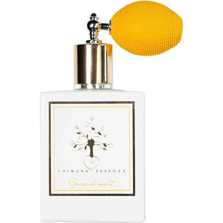Gocce di Melit by Sulmona Essenza perfume bottle