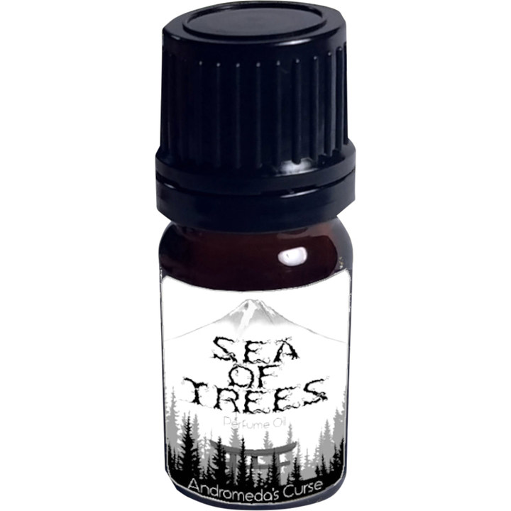 Sea of Trees by Andromeda's Curse perfume bottle