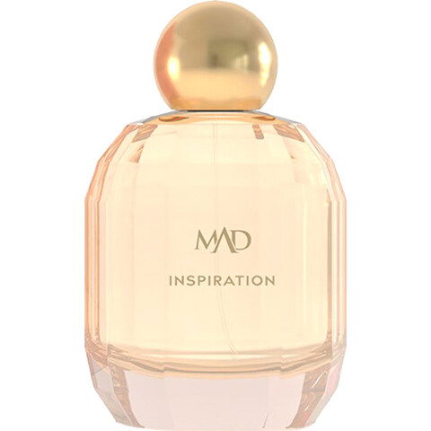 Inspiration by MAD Parfumeur perfume bottle