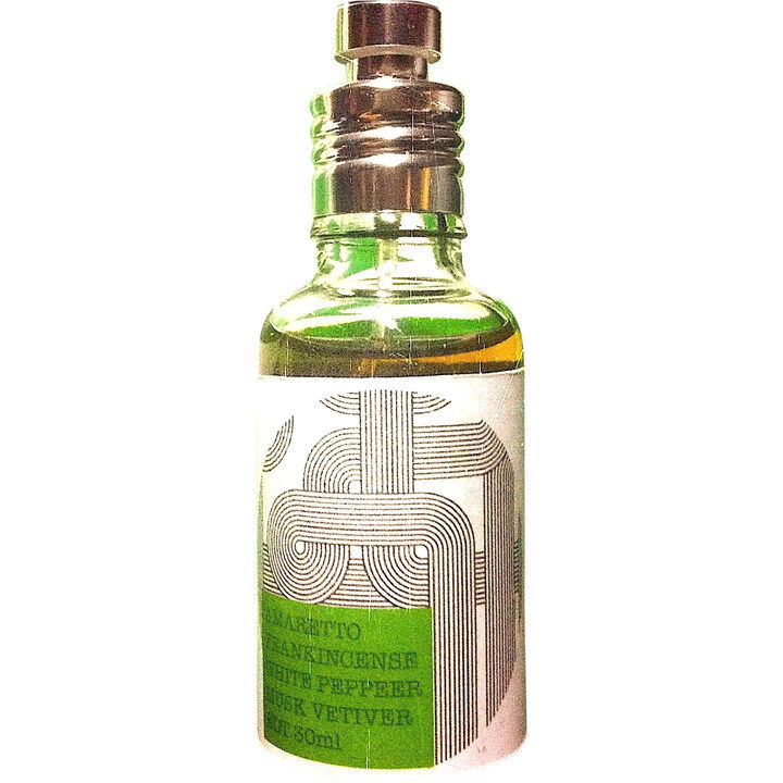 Amaretto by Independent's Warsaw perfume bottle