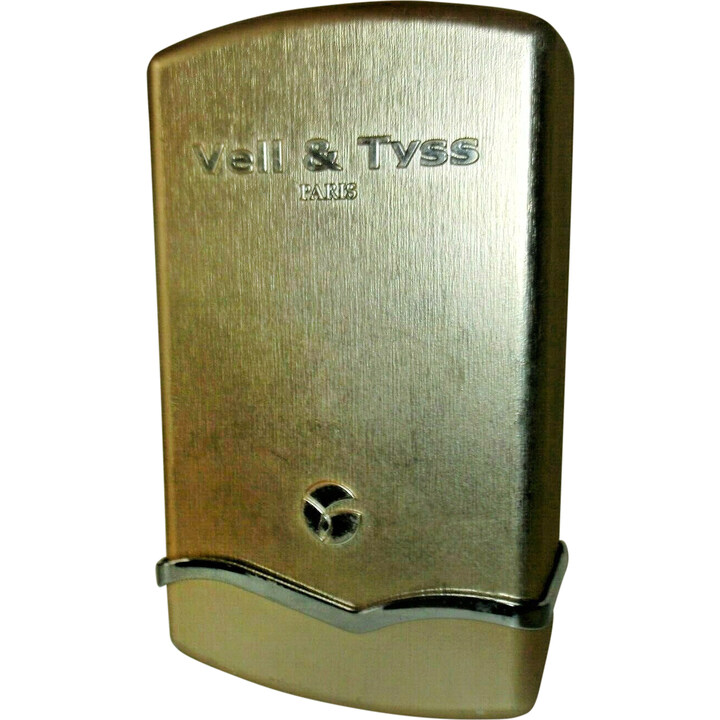 Vell & Tyss for Women by Vell & Tyss perfume bottle