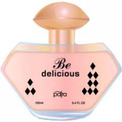 Be Delicious by Alwani Perfumes perfume bottle