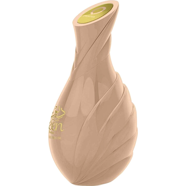 Deen Sahir by Orientica perfume bottle