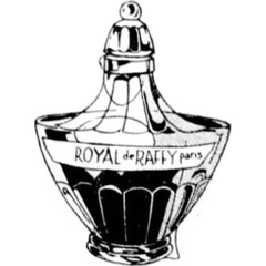 Royal de Raffy by Marcel Raffy perfume bottle