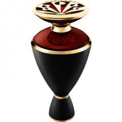 Le Gemme - Selima by Bulgari Bvlgari perfume bottle