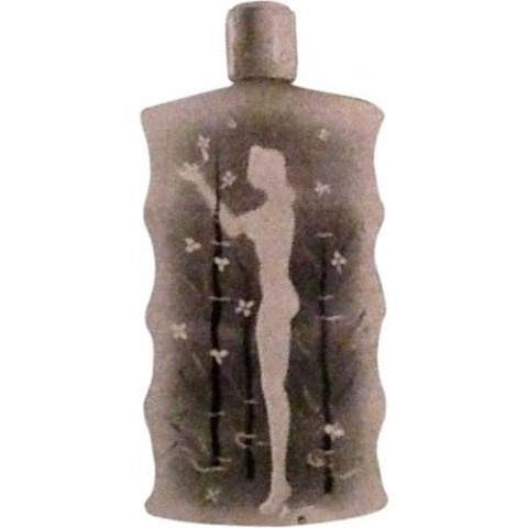 Lavanda agreste by Siade perfume bottle