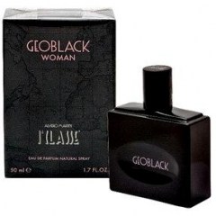 GeoBlack Woman by Alviero Martini perfume bottle