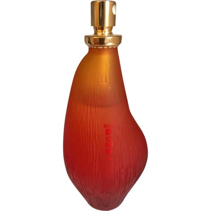 Boi Bomba Rouge by Jeanne Arthes perfume bottle