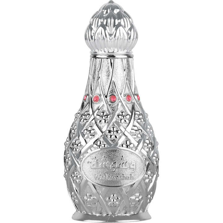 Washwashah (Concentrated Perfume) by Lattafa / لطافة perfume bottle