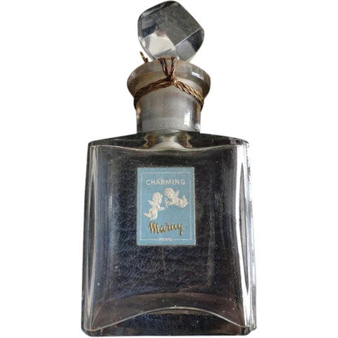 Charming by Marny perfume bottle
