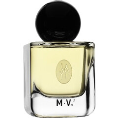 Rain Season Rendez-vous at Flower Market by Zeit perfume bottle