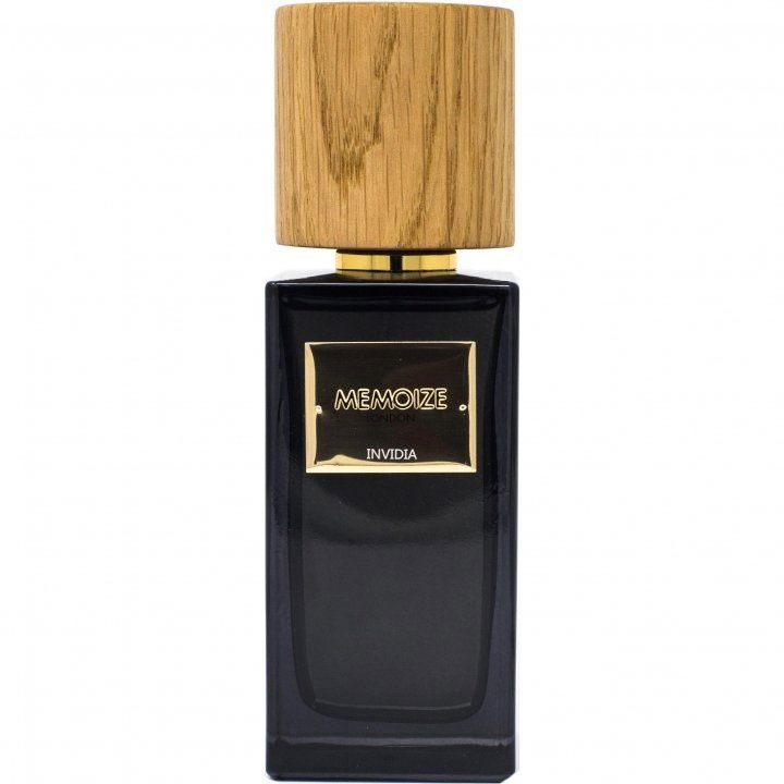 Invidia by Memoize perfume bottle