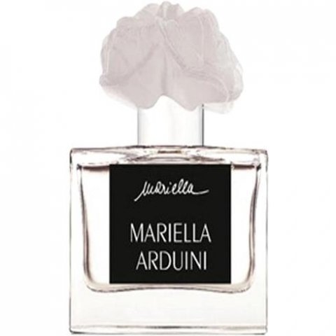 Mariella by Mariella Arduini perfume bottle