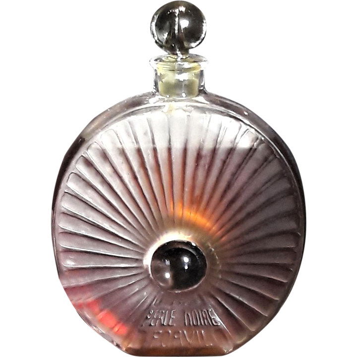 La Perle Noire by Forvil perfume bottle