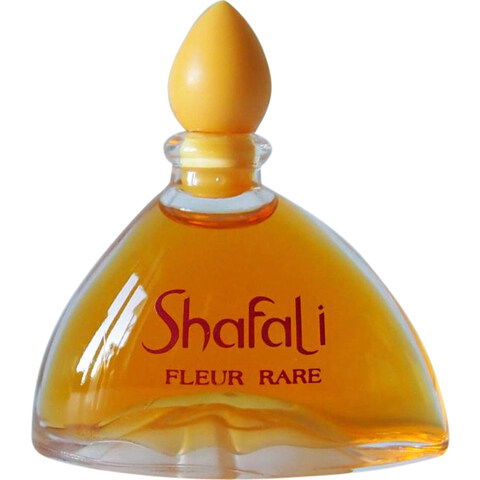 Shafali Fleur Rare EDP by Yves Rocher perfume bottle