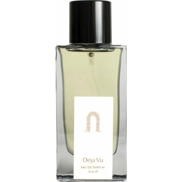 Deja Vu by NSHQ perfume bottle