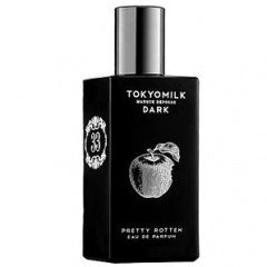 Dark - Pretty Rotten No. 33 by Tokyomilk perfume bottle