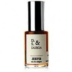 Juniper by D.S. & Durga perfume bottle